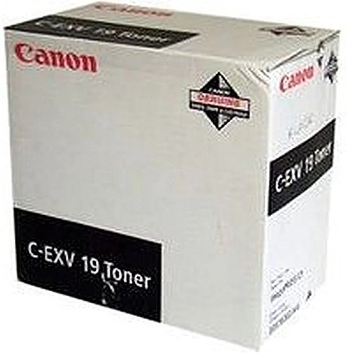 Canon CEXV-19 Tonercartridge