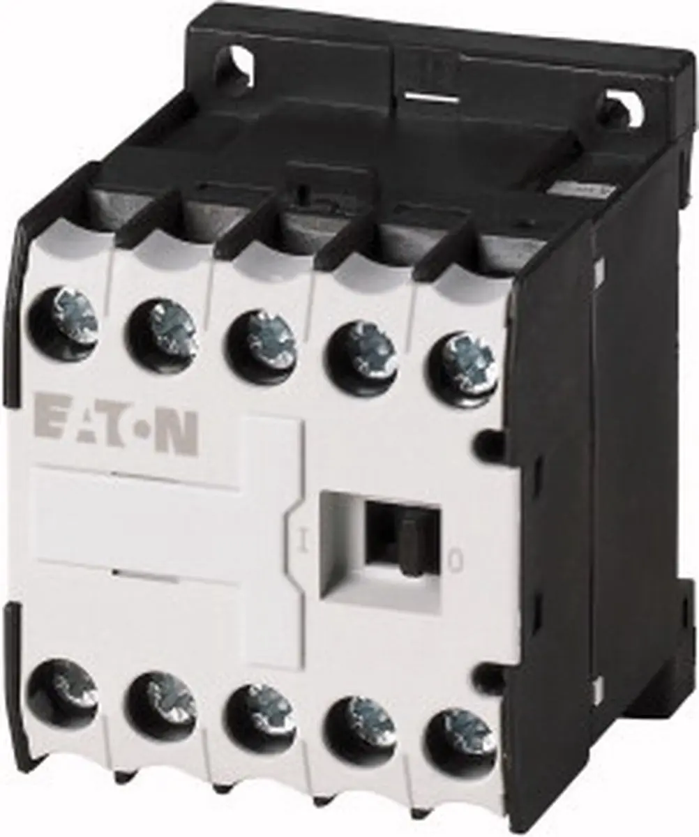 Eaton DILER-22 Mini Hulprelais 230V