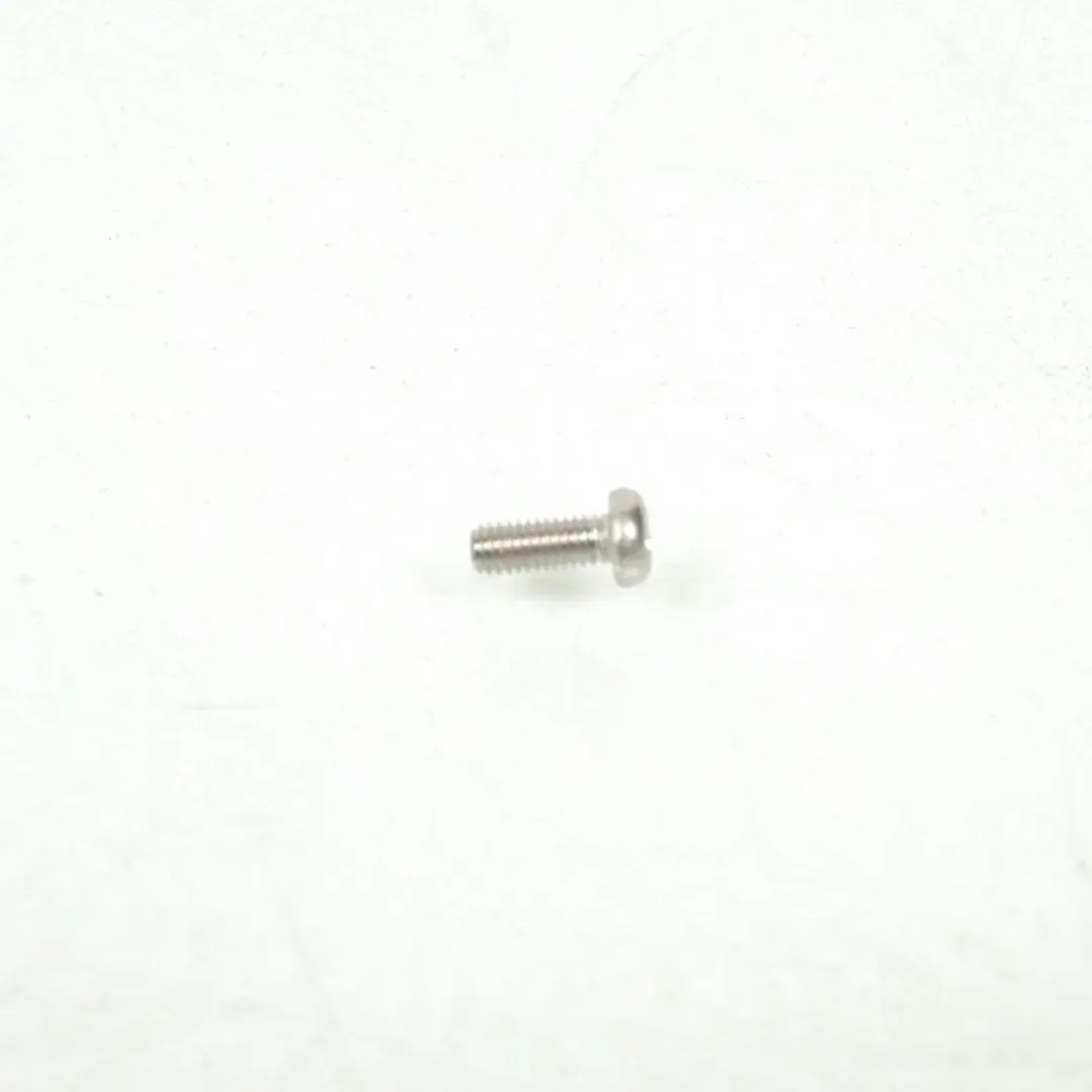 Yamaha 125 YZ LC 98580-03008 Bout M3x7mm