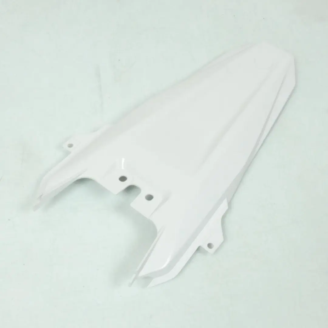 Yamaha 125 WR R 2013-2014 Garde-boue achter