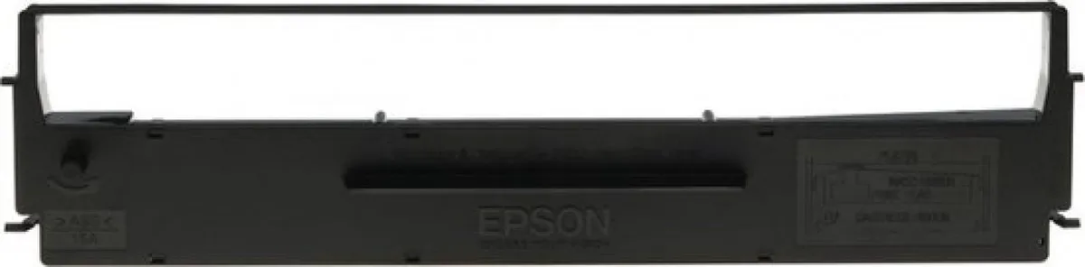 Epson S0156 Inktlint - Zwart