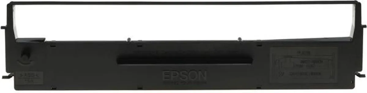 Epson S0156 Inktlint - Zwart