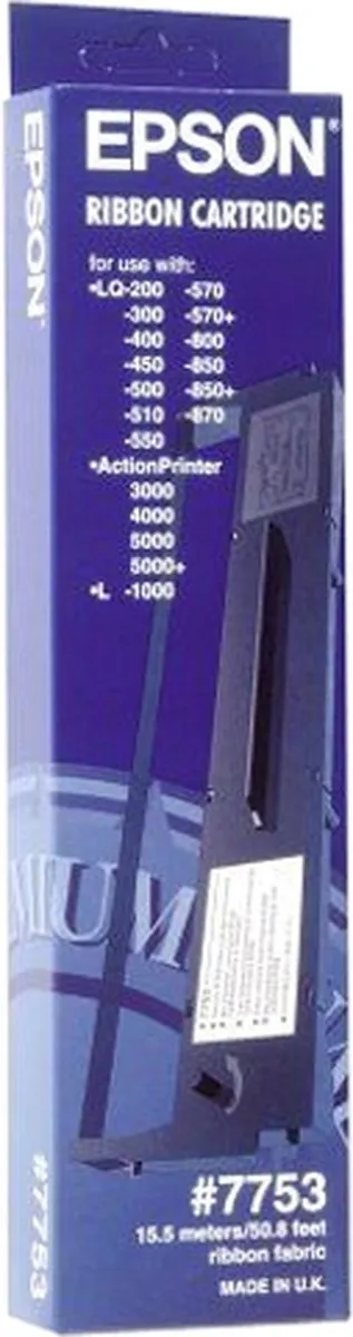 Epson S0156 Inktlint