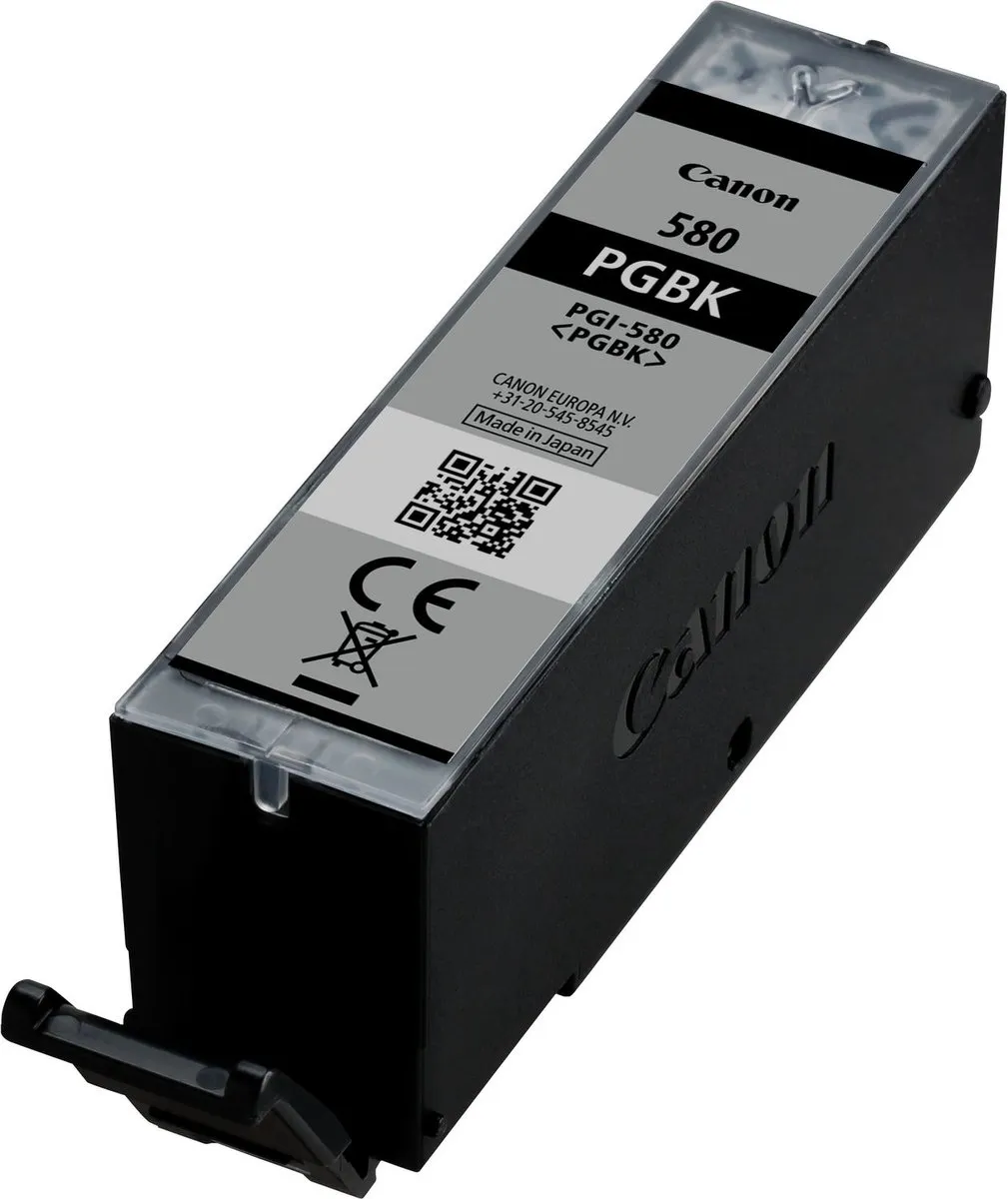 Canon 2078C004 Inktcartridge Zwart