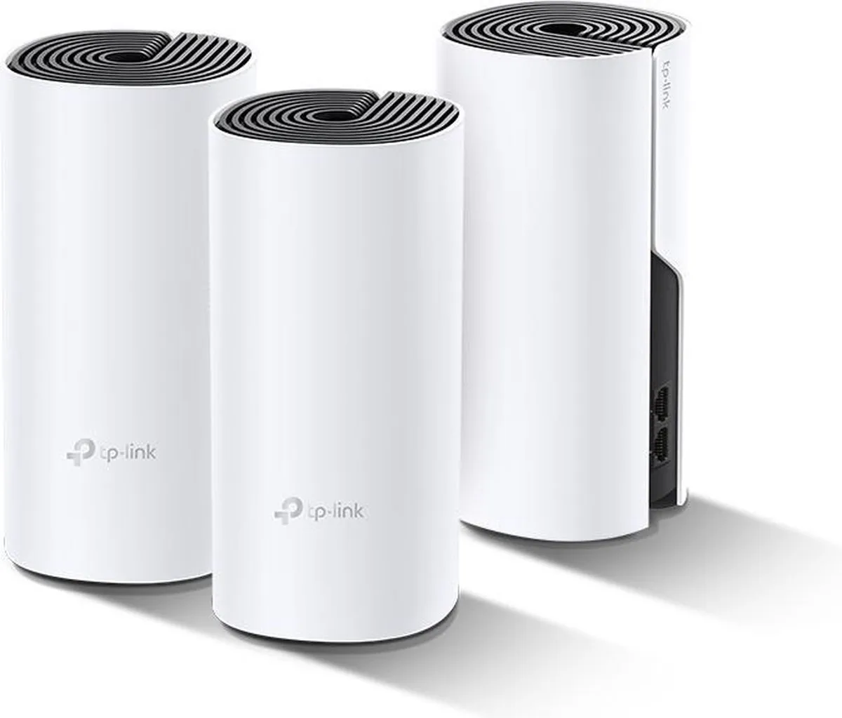TP-Link Deco P9 Mesh WiFi 3-Pack - Wit