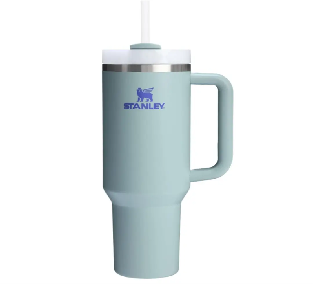 Stanley Quencher H2.0 Flowstate Tumbler 1.2L