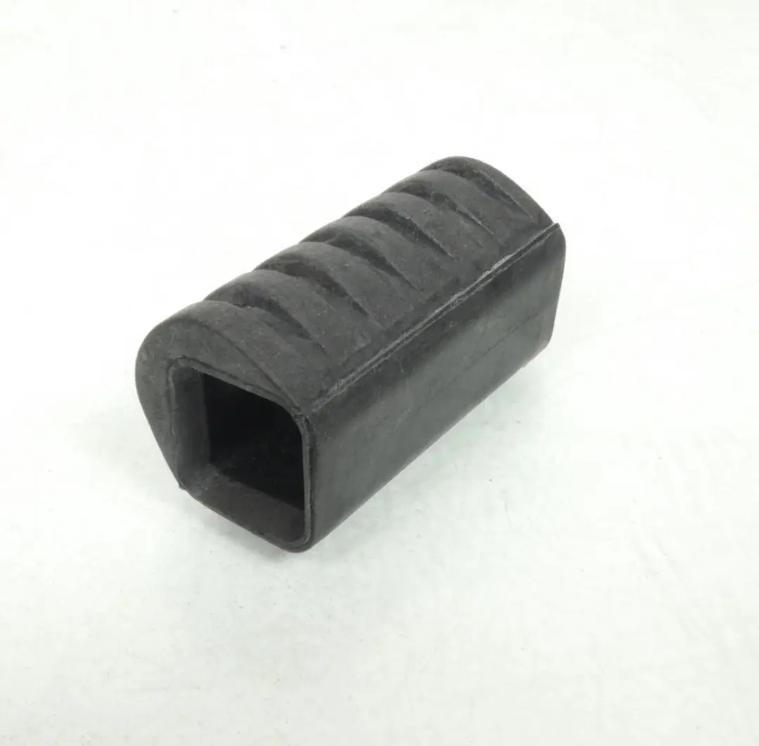 Yamaha 50 PW 4x4-27413-00 Rubber Voetsteun