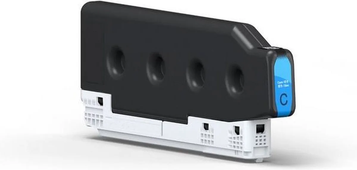 Epson T08H2 Cyaan Inktcartridge