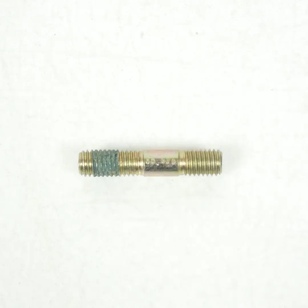 Yamaha 50 DTR 2002 Achterwiel M8x1.25 - Goujon couronne