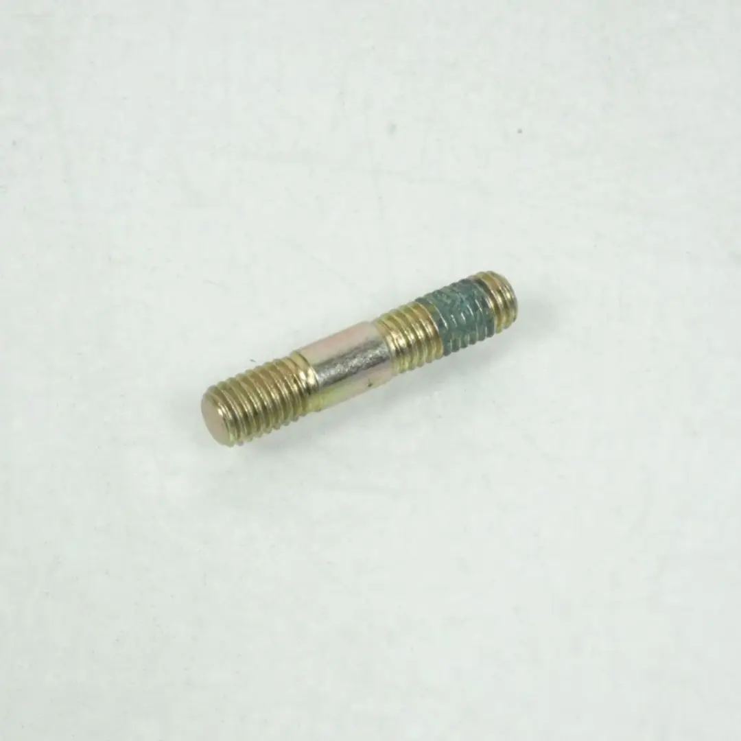Yamaha 50 DTR 2002 Achterwiel M8x1.25 - Goujon couronne