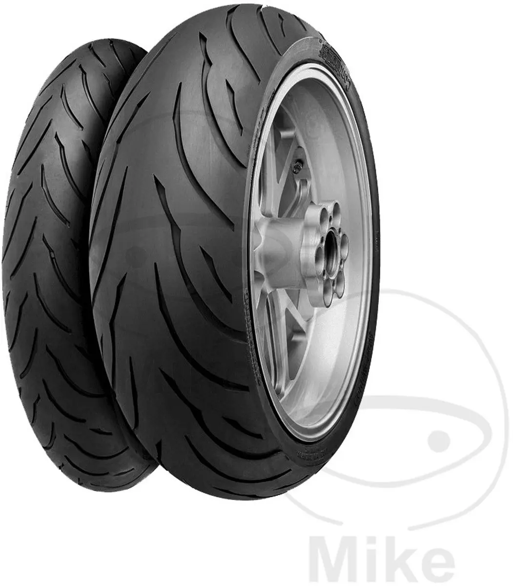 Continental ContiMotion M TL Band 160/60 R17