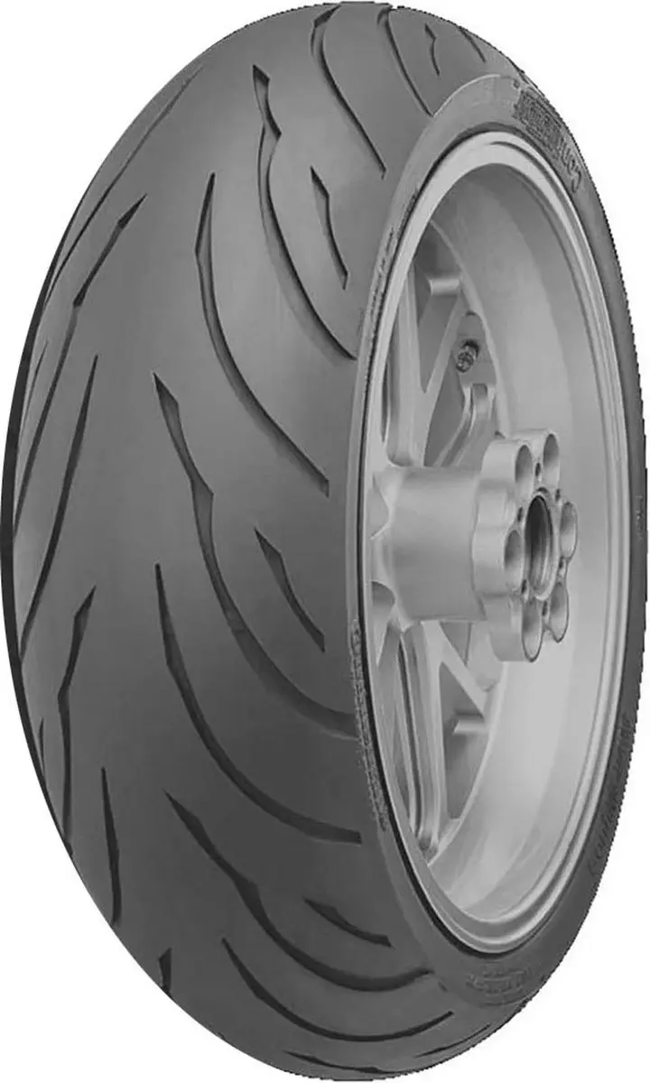 Continental ContiMotion M TL Band 160/60 R17