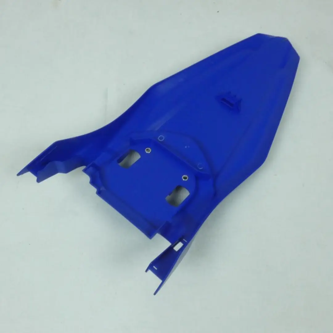 Yamaha WR 250 R Garde-boue AR Bleu - 3D7-21611-00
