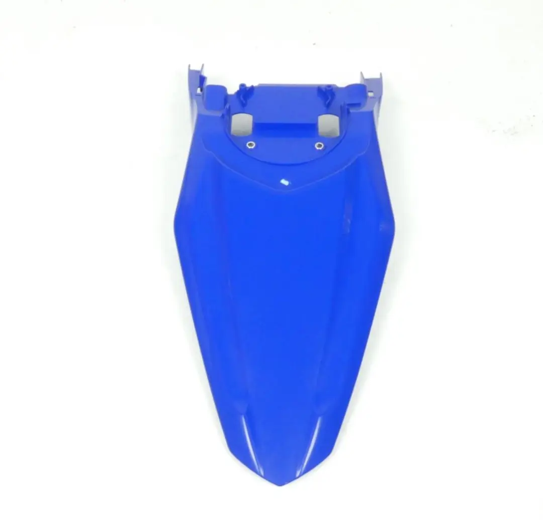 Yamaha WR 250 R Garde-boue AR Bleu - 3D7-21611-00