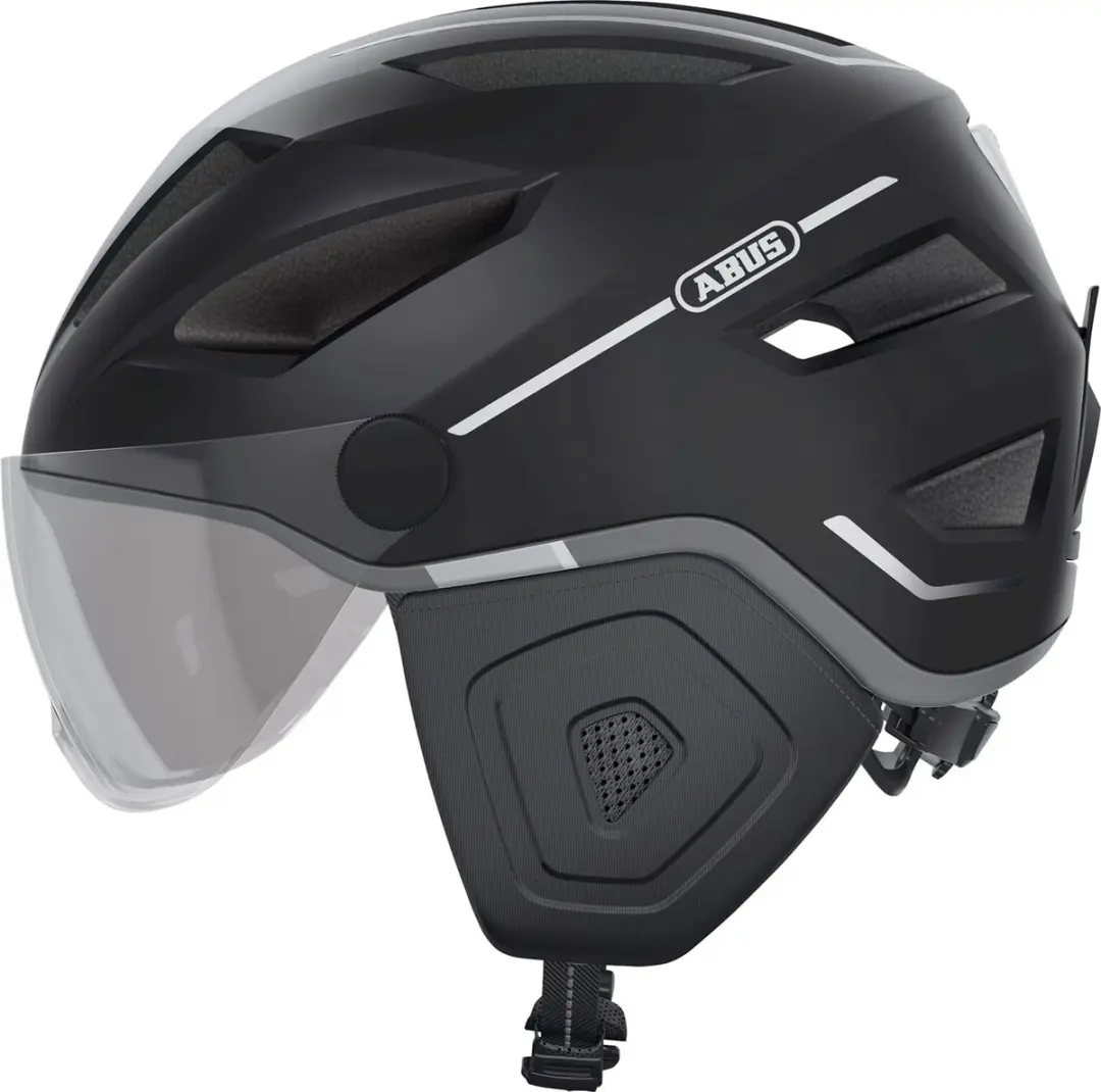 ABUS Hud-Y Ace Fietshelm