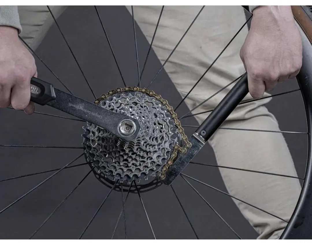 Topeak Chain Whip Team Issue - afbeelding 2 van 4