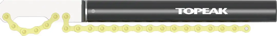 Topeak Chain Whip Team Issue