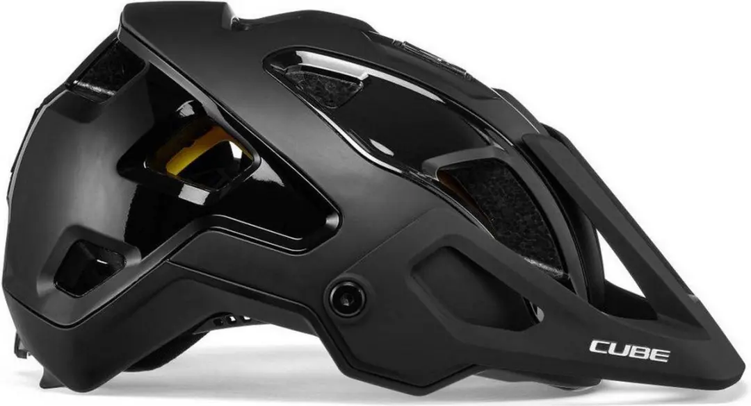 Cube Strover Endurohelm MIPS
