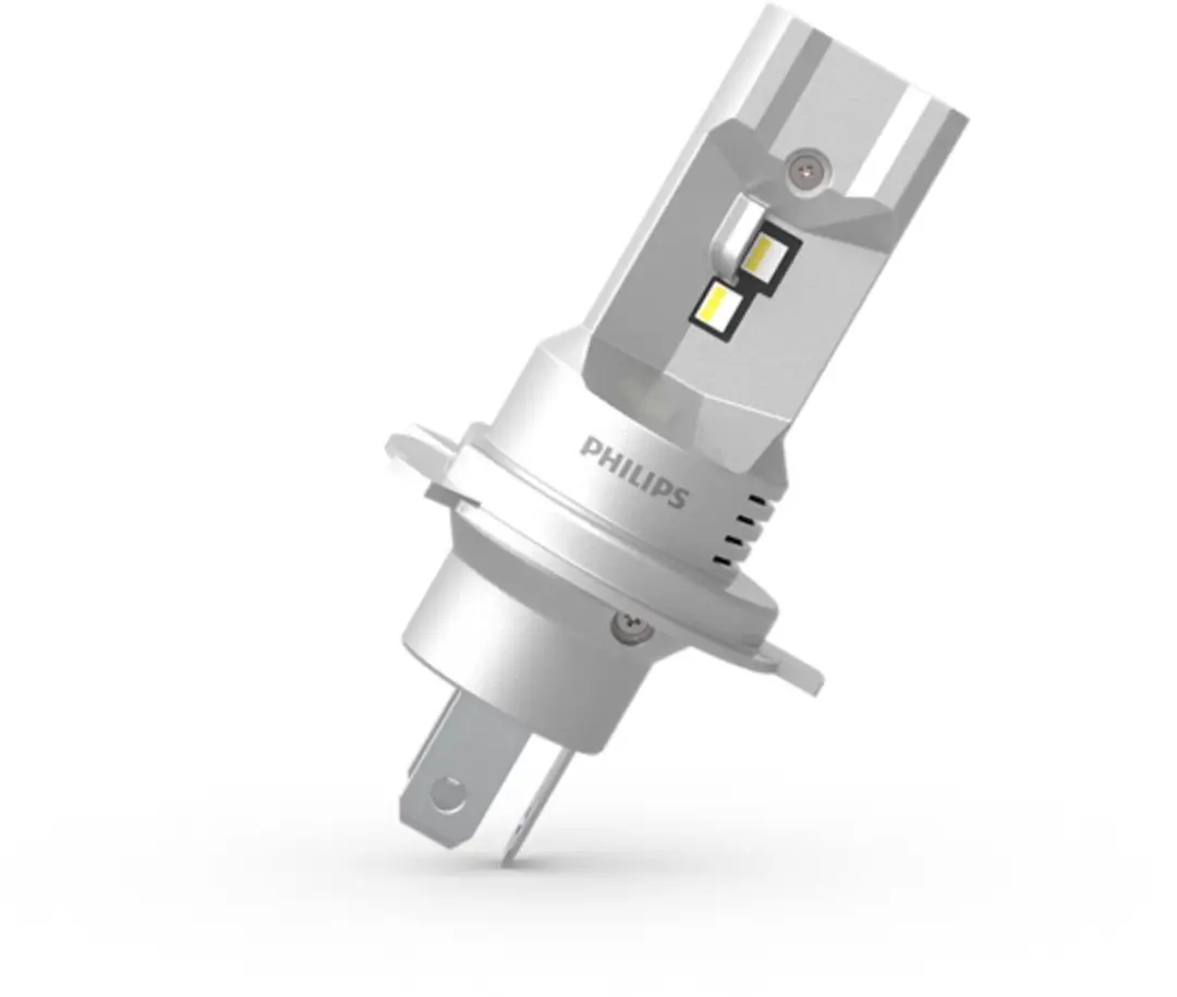 Philips Ultinon Pro6000 HL Boost Gen2 H4 LED Set - 2 Stuks
