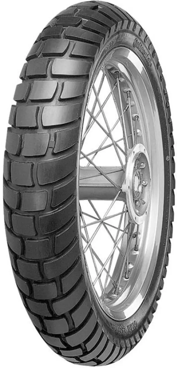 Continental Trail ContiEscape 60S Pneu 4.10-18