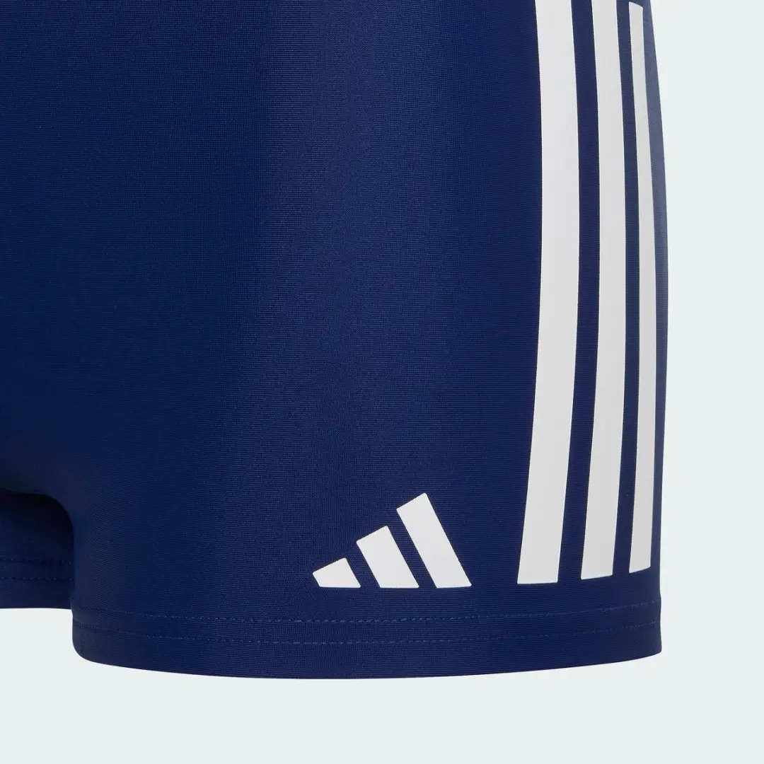 Adidas 3-Stripes Zwemboxer Kids 140
