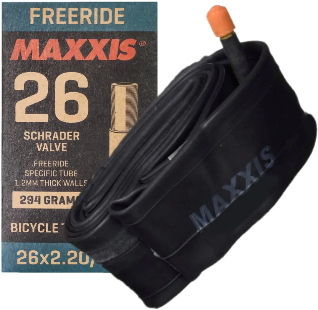 Maxxis Freeride Binnenband 26x2.20-2.50