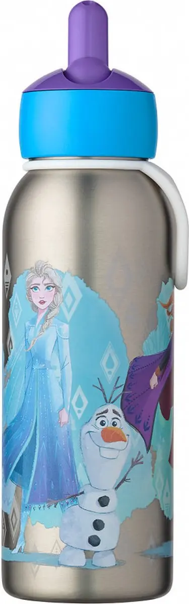 Mepal Campus 107458065382 Isoleerfles 350ml - 12u Koud/4u Warm - Frozen 2