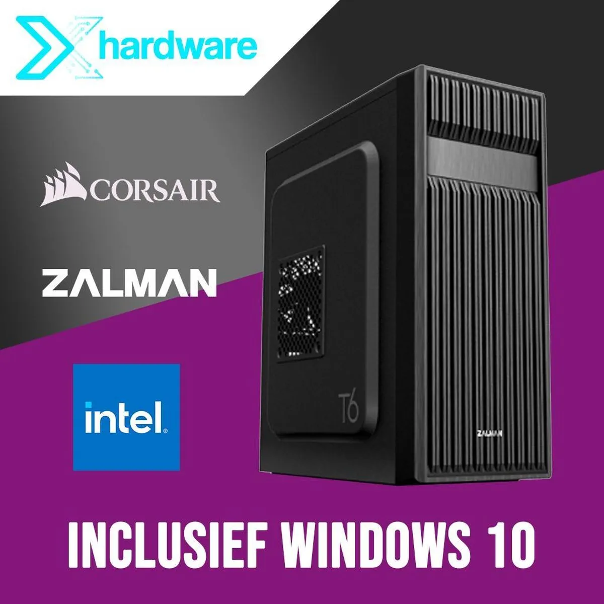 Intel Office PC G5900