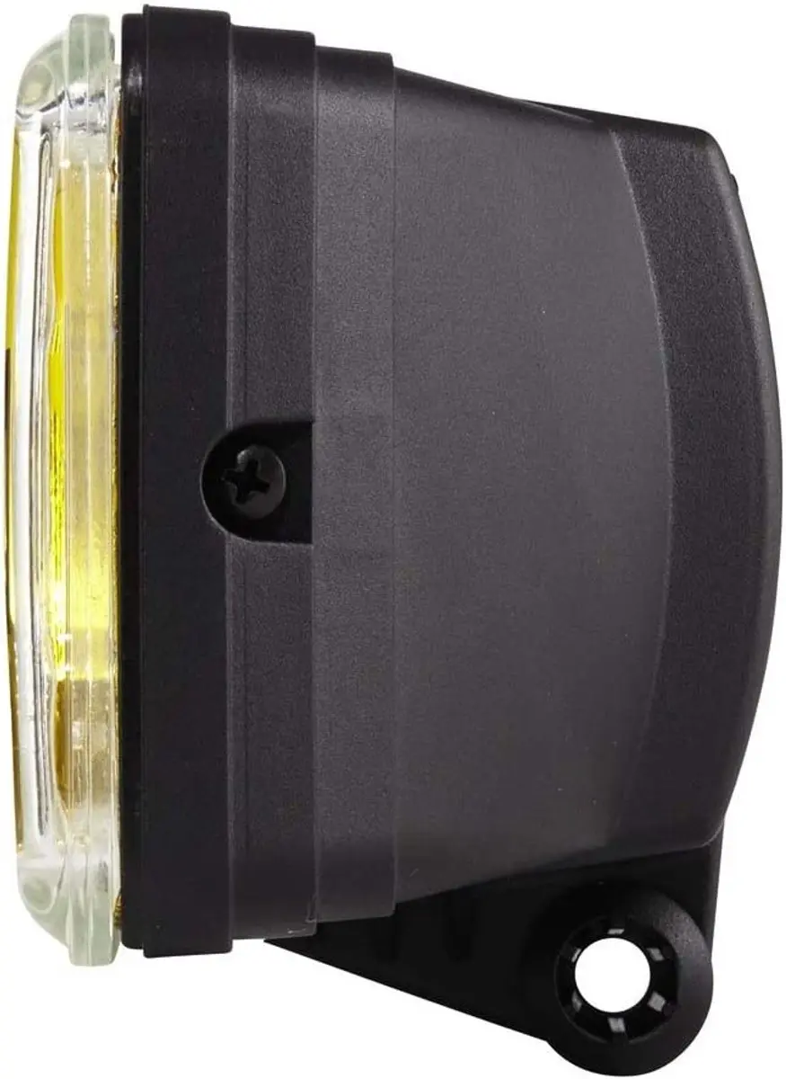 Hella Comet 550 Mistlamp Geel 19.5cm