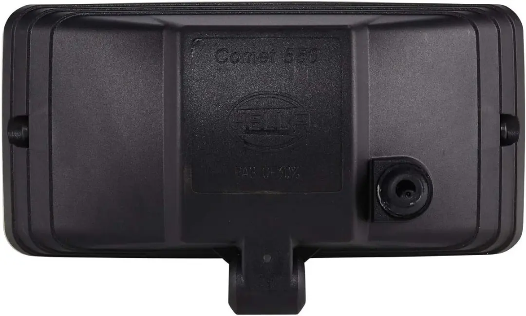 Hella Comet 550 Mistlamp Geel 19.5cm