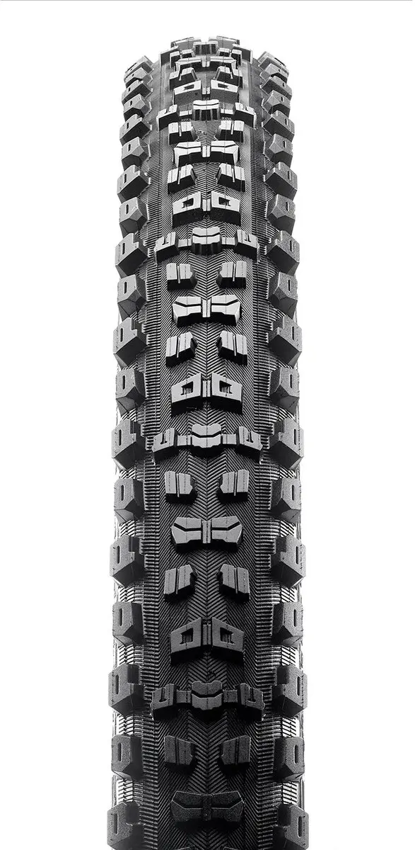 Maxxis Aggressor MTB Band 29x2.30 EXO Tubeless Ready - Zwart