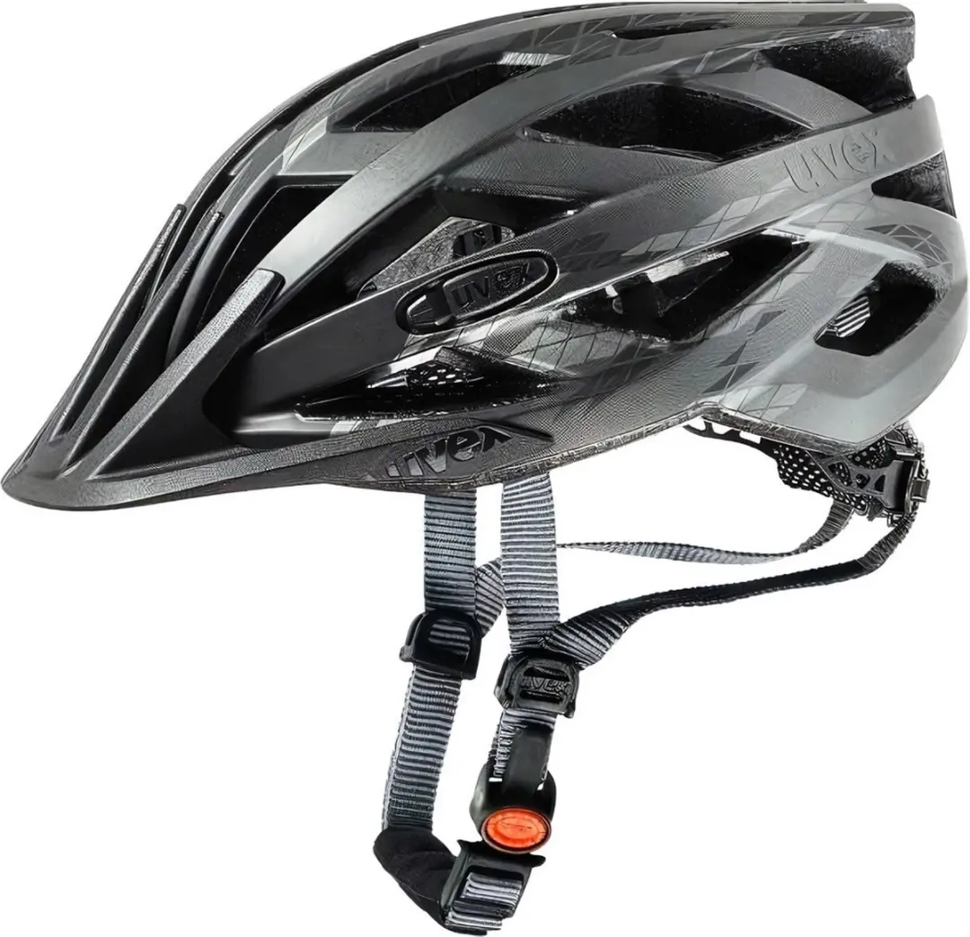 Uvex I-VO cc Fietshelm