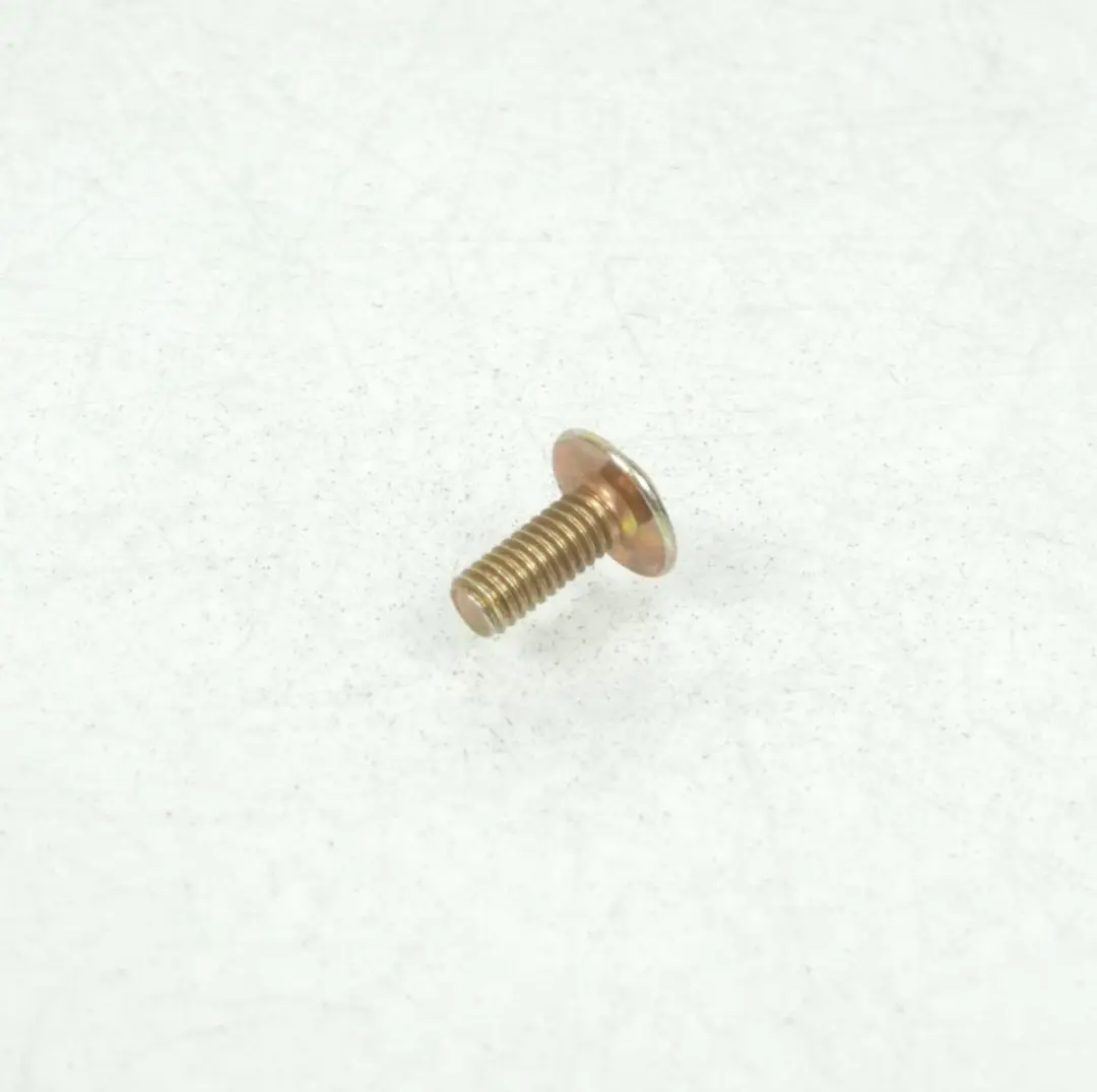 Yamaha 50 DTR Contactslot Schroef 90111-04X00 M4x10mm