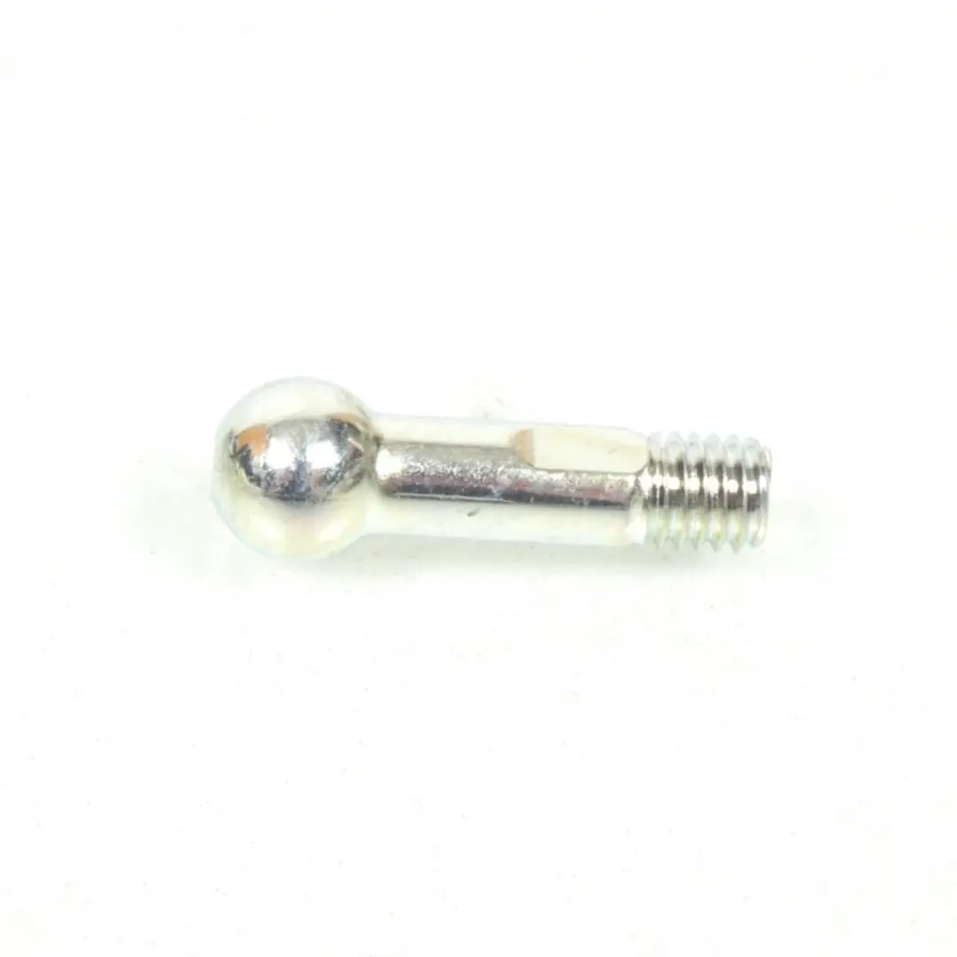 Yamaha 90109-08177 Pion d'usure Reposevoet 600 FZ6 2004-2006