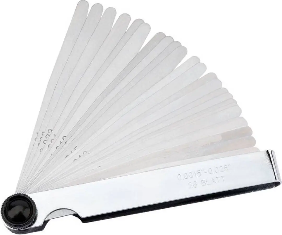 Draper Auto Tools 51713 Meetklok