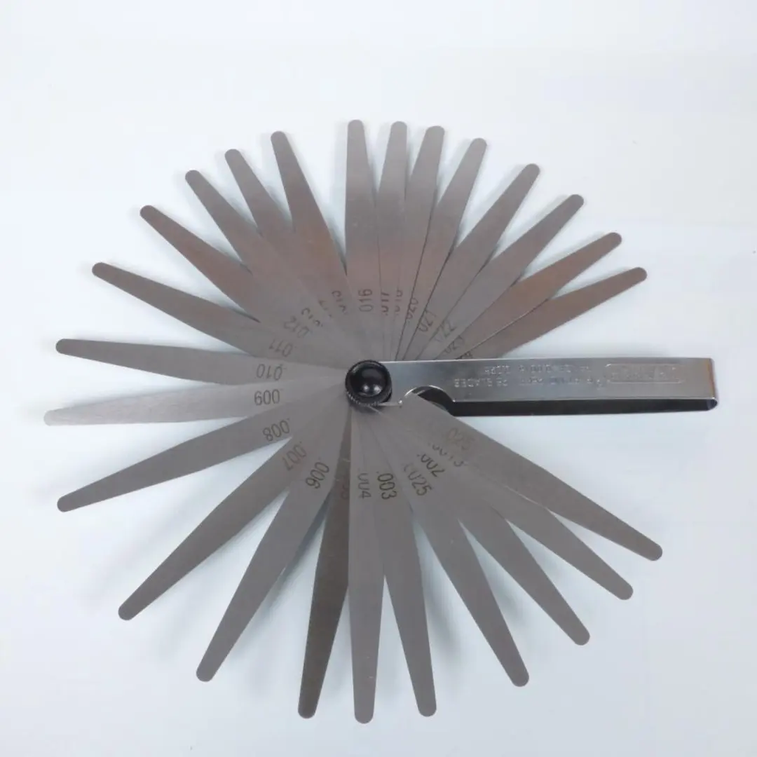 Draper Auto Tools 51713 Meetklok - 0,0015-0,025"
