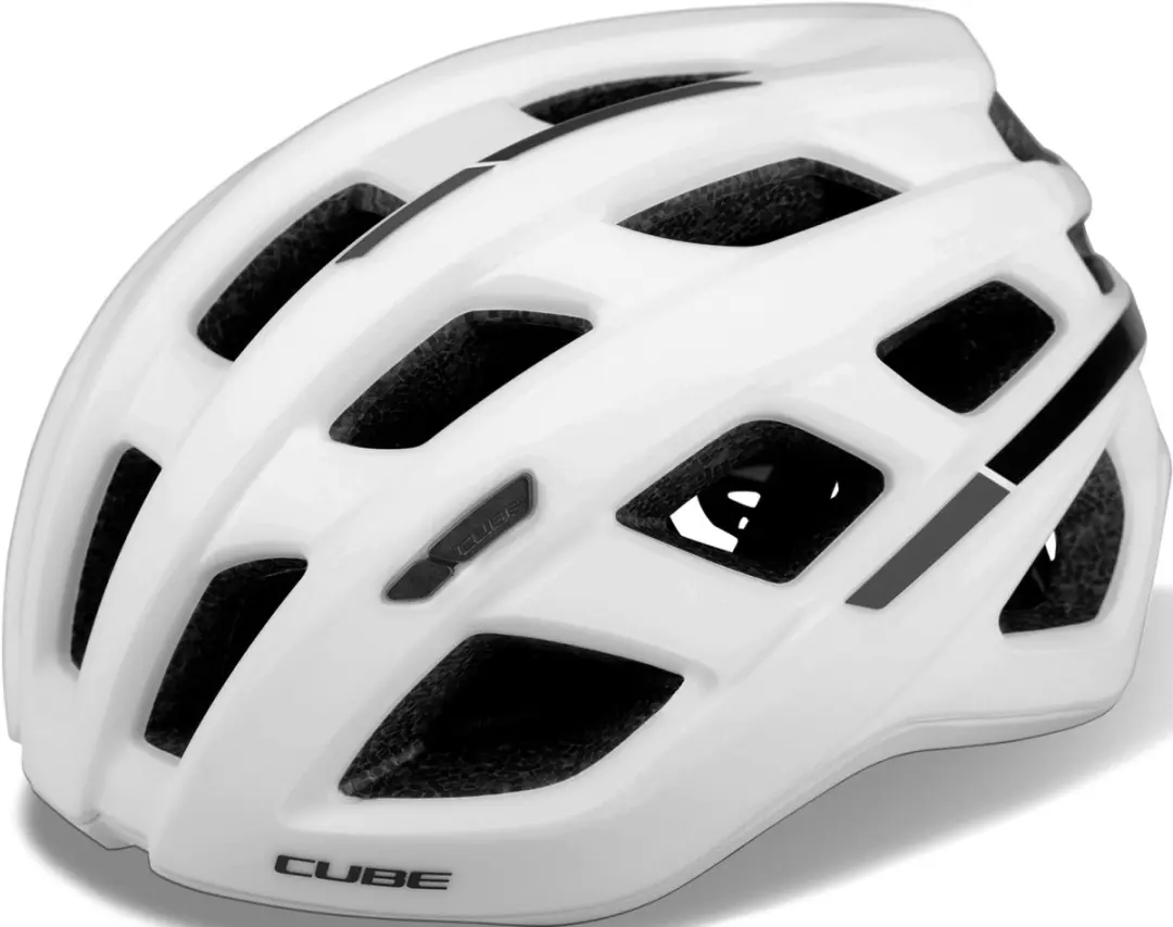 Cube Road Race Helm