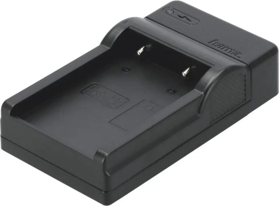 Hama USB Oplader Travel Nikon EN-EL5