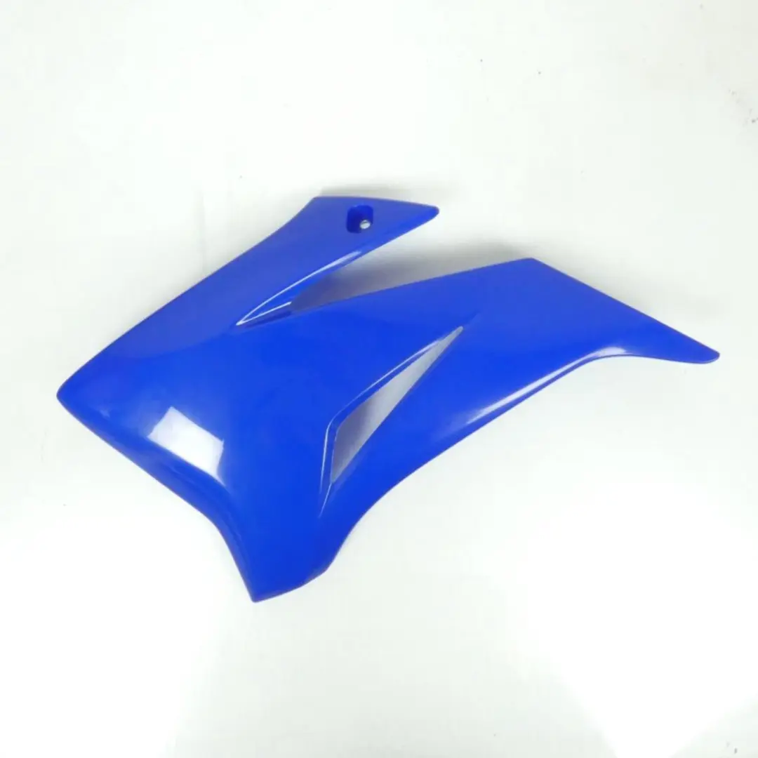 Yamaha 125 TTR E 1B2-F137W-10-00 Écope Gauche - Blauw
