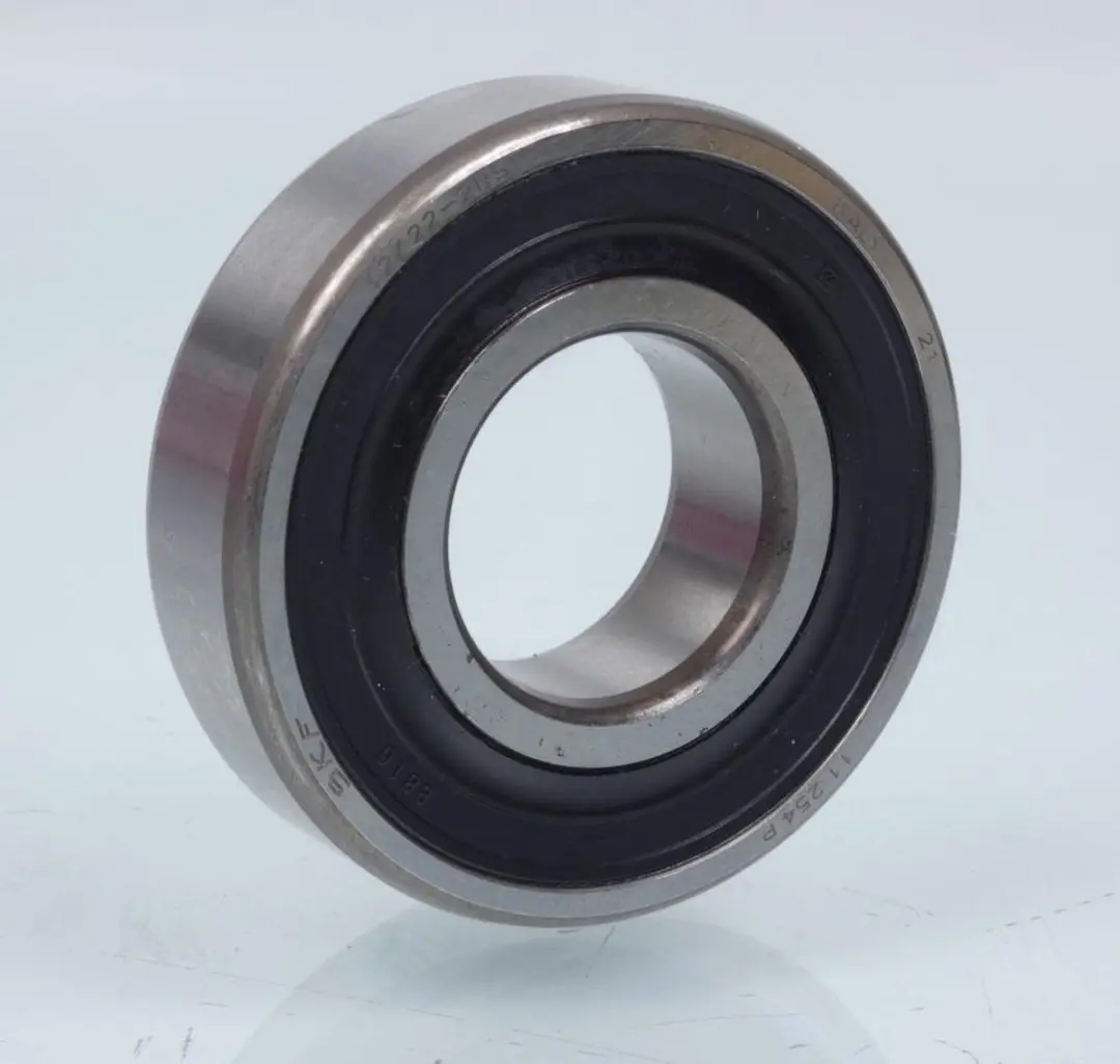 SKF Roulement Wiel TM 250 Enduro 2010-2014