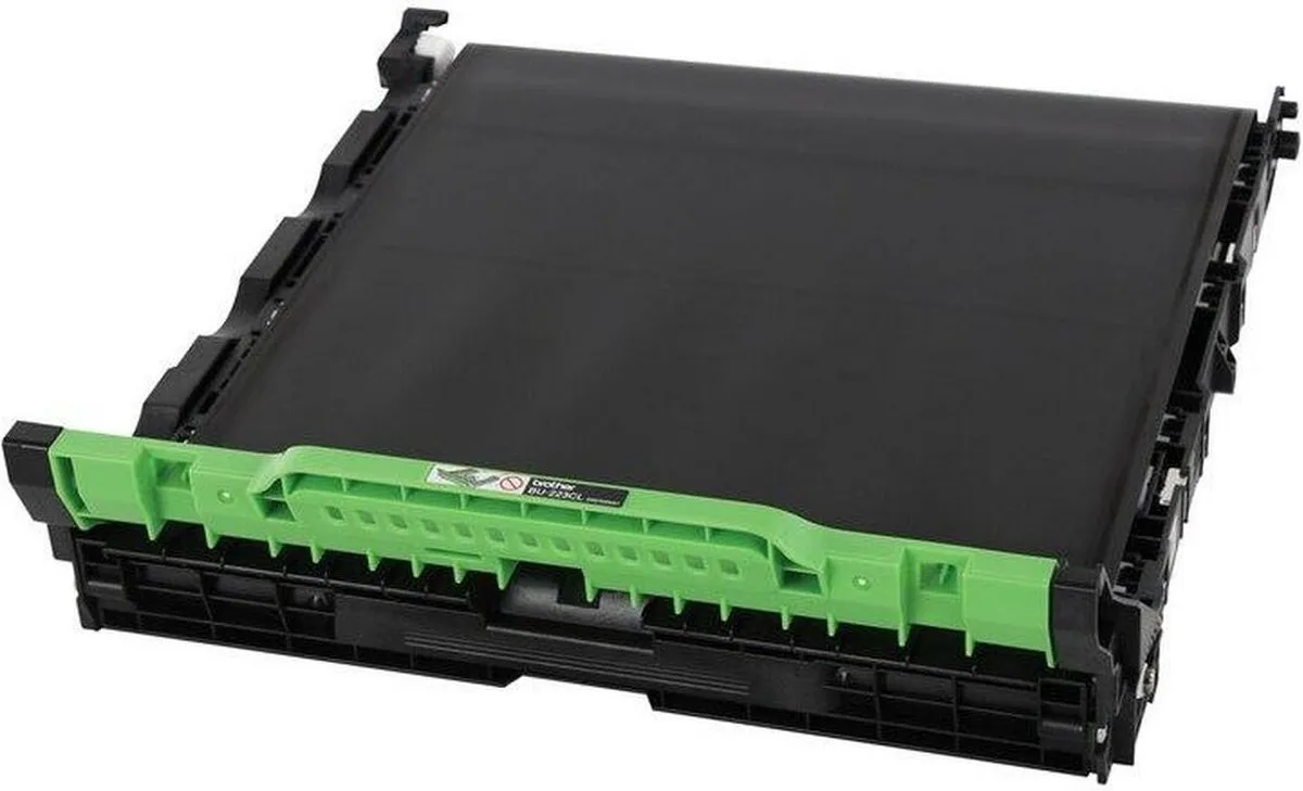 Brother BU-223CL Toner - Zwart
