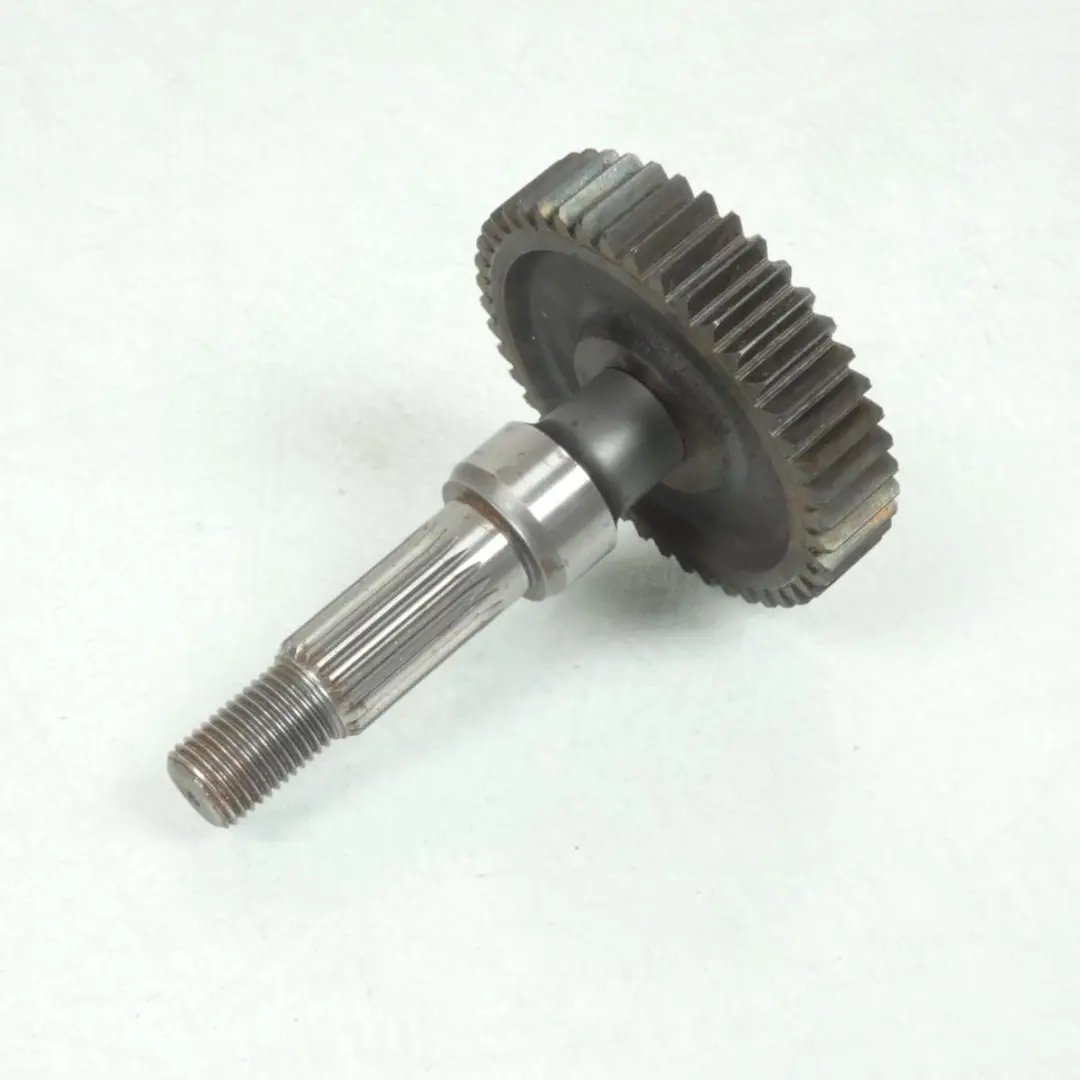 Peugeot 720548/747151 Achteras voor 50/103 FOX 1994-1998