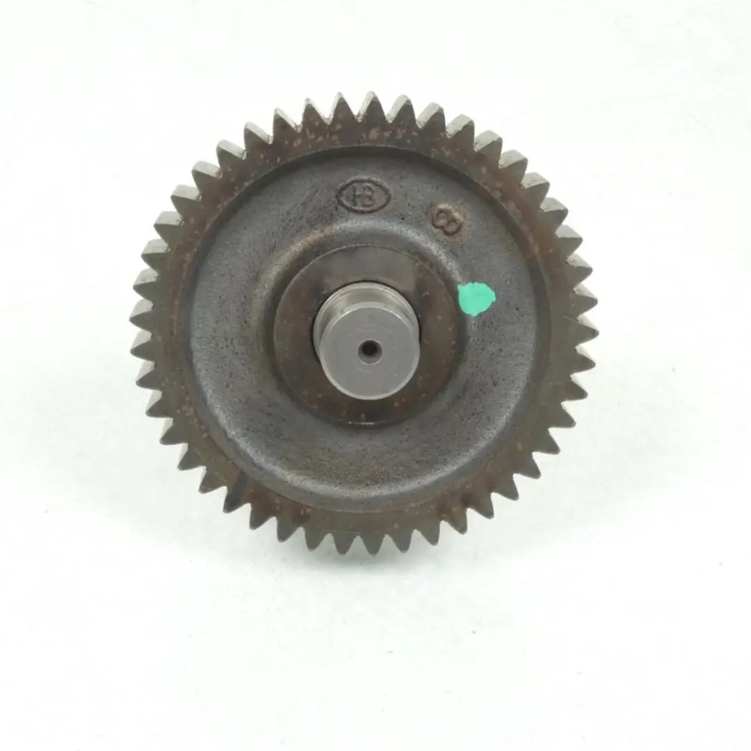 Peugeot 720548/747151 Achteras voor 50/103 FOX 1994-1998 - Grijs