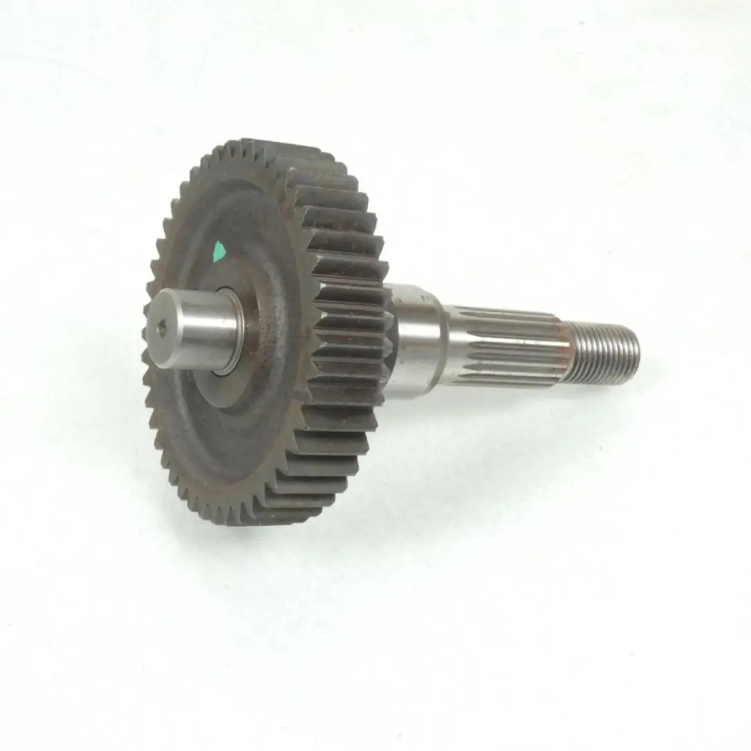 Peugeot 720548/747151 Achteras voor 50/103 FOX 1994-1998 - Grijs