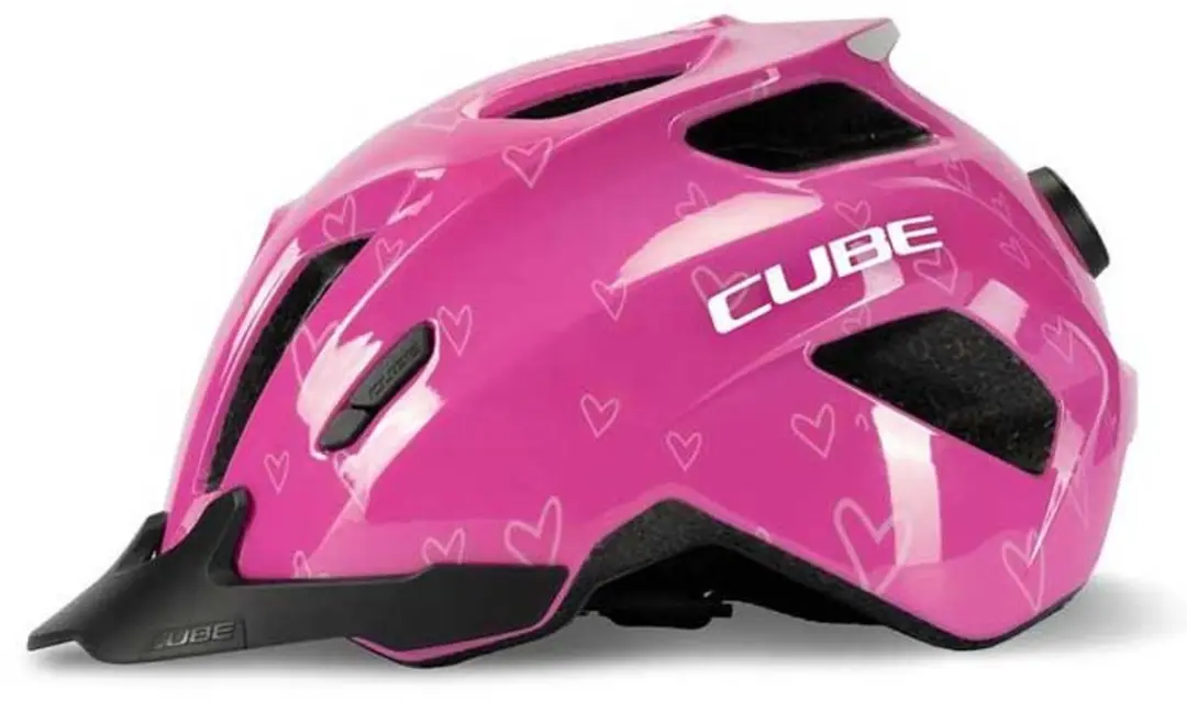 Cube Fink Kinderhelm 46-51cm