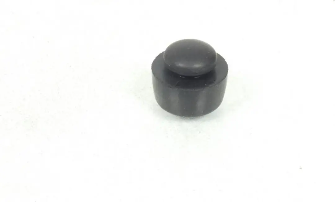 Yamaha 1000 MT-10 Rubberen Stuurstop 157-27114-00