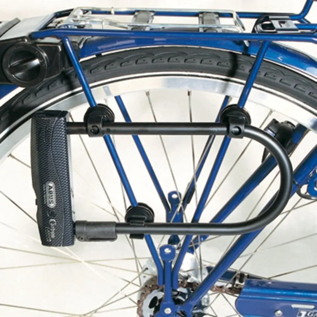 ABUS SL904 Slothouder - Zwart