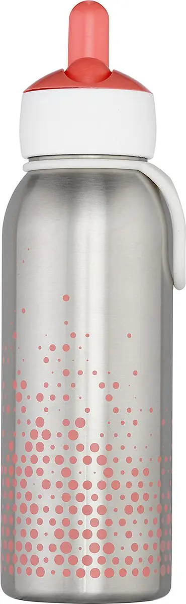 Mepal Campus Isoleerfles 350ml - 12u Koud/4u Warm - Pink