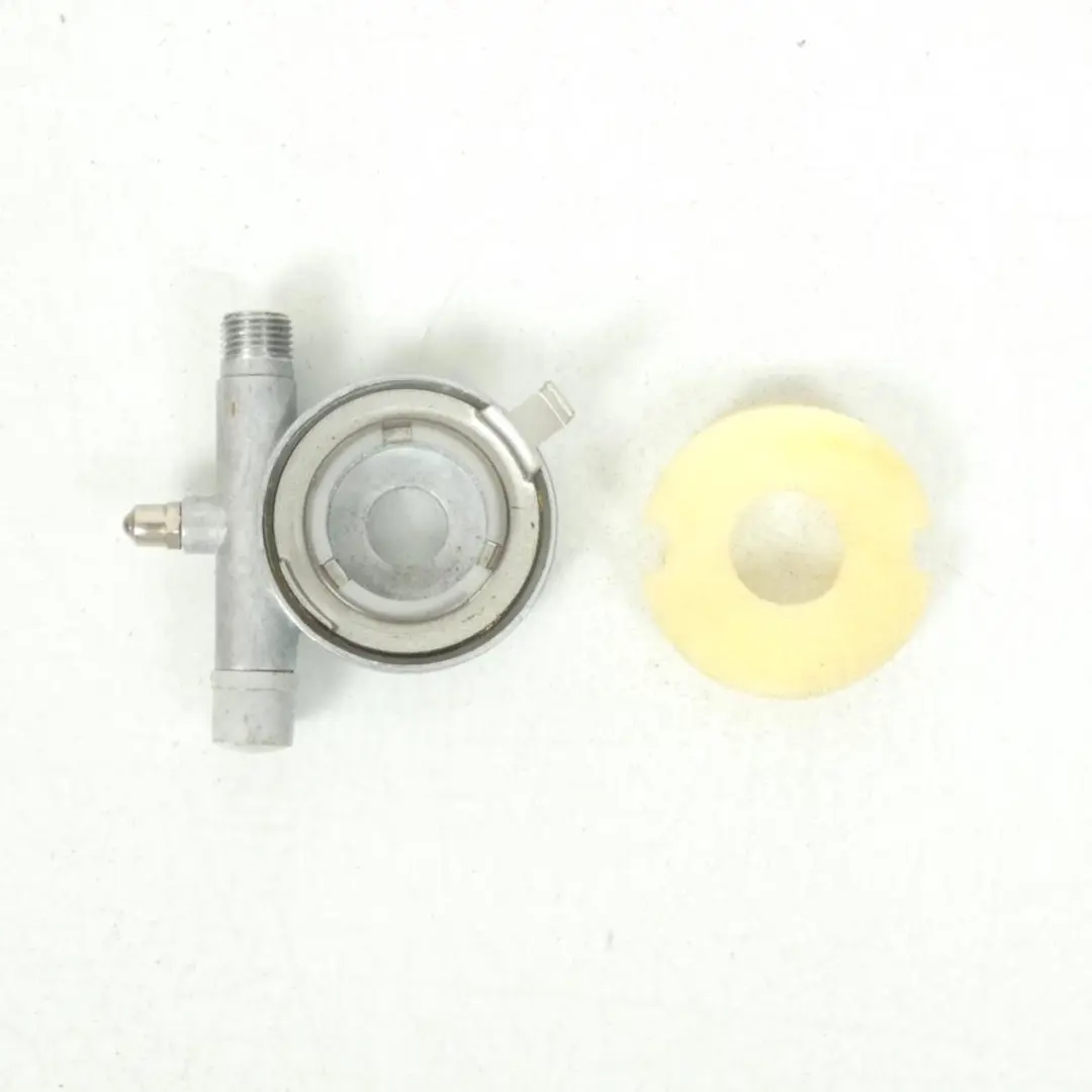 Peugeot Entraîneur Teller Mobylette 50 103 HP2 - Na 1971
