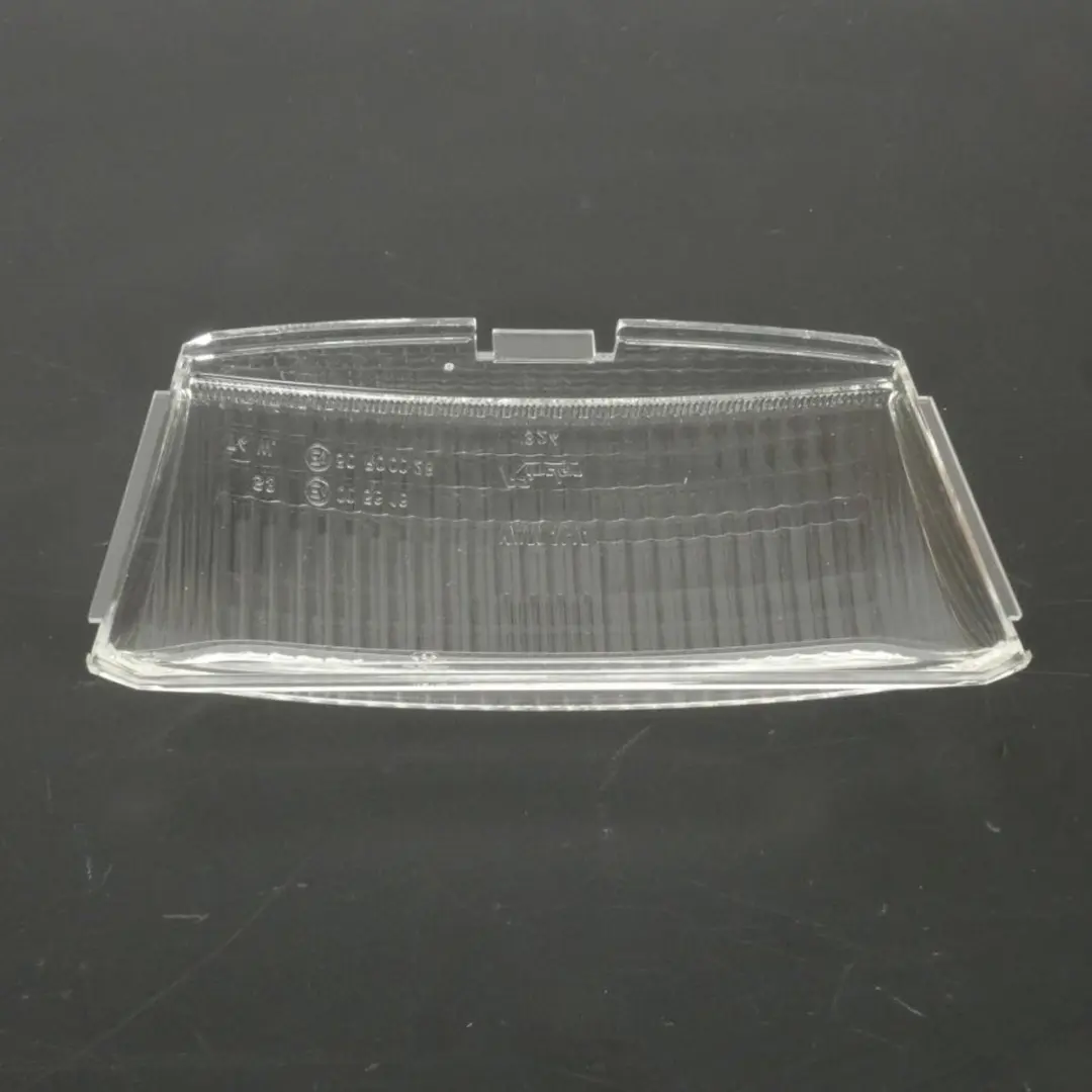Yamaha YA50R Cabochon Optiek Voorruit 324mm - Rinder